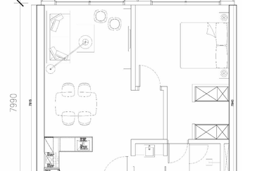 Pavilion Ceylon Hill