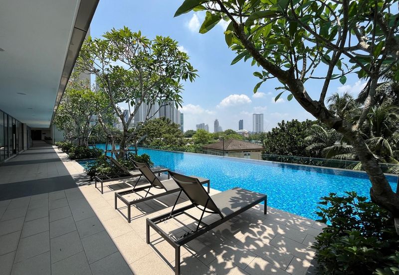 Oxford Residences @ Pavilion Embassy