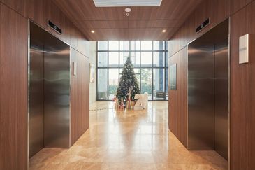 Mitsui Serviced Suites @Bukit Bintang