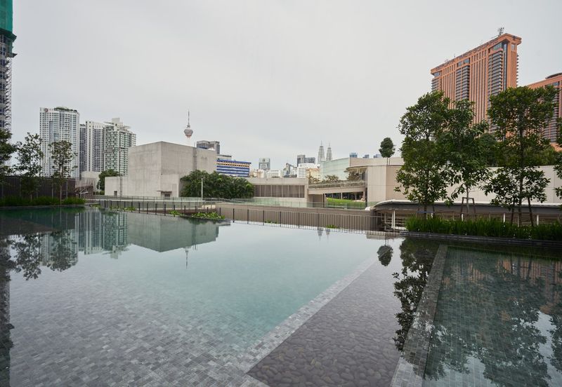 Mitsui Serviced Suites @Bukit Bintang