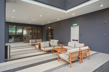 Mitsui Serviced Suites @Bukit Bintang