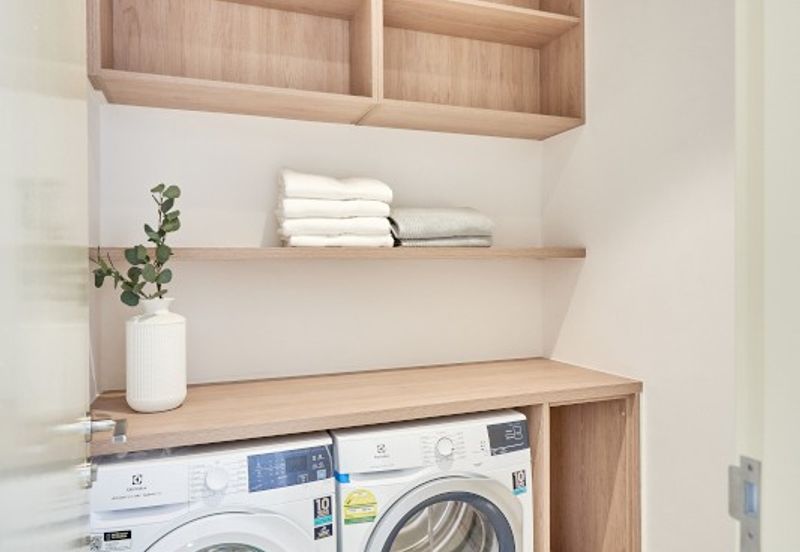 Mitsui Serviced Suites @Bukit Bintang