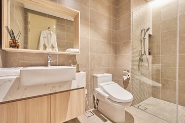 Mitsui Serviced Suites @Bukit Bintang