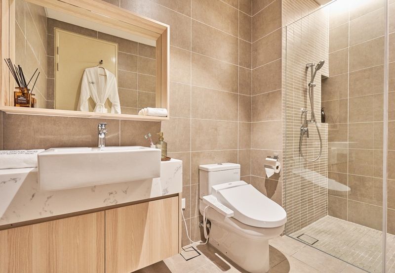 Mitsui Serviced Suites @Bukit Bintang