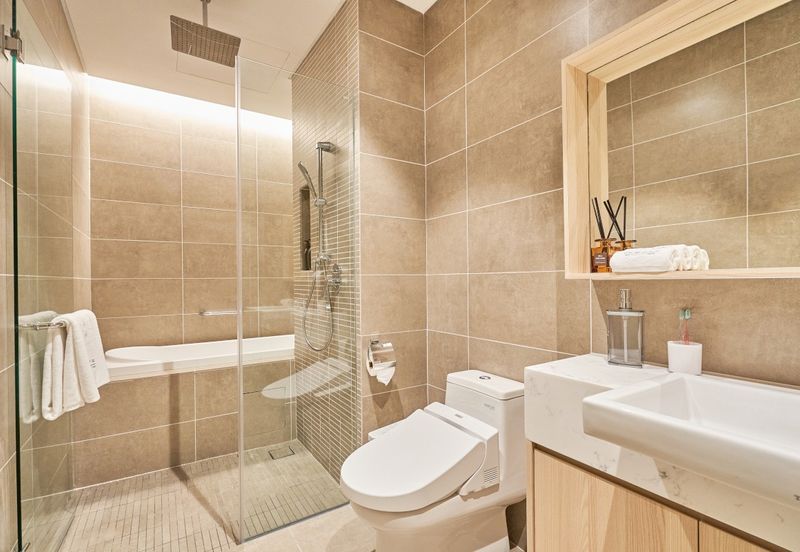 Mitsui Serviced Suites @Bukit Bintang