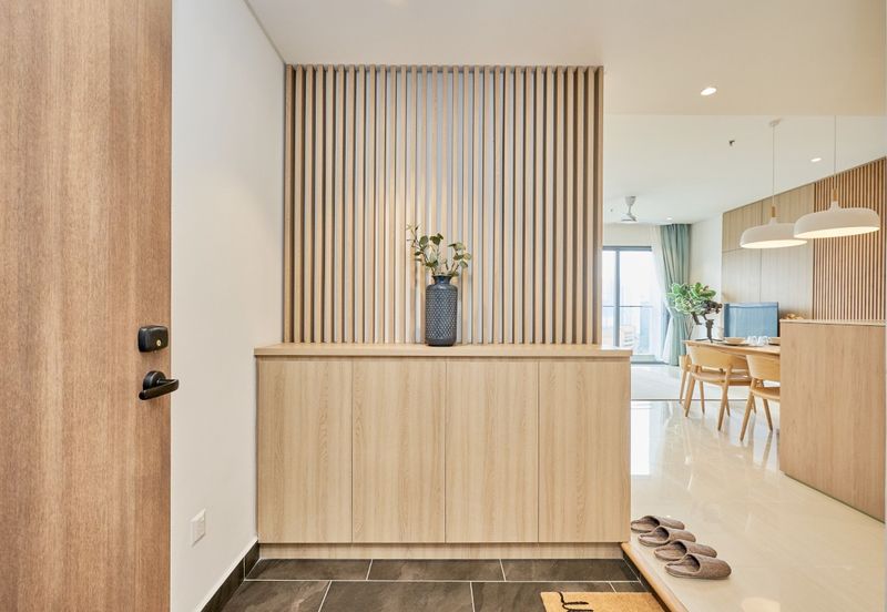 Mitsui Serviced Suites @Bukit Bintang