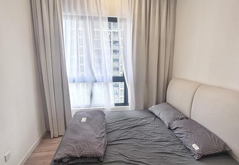 Sunway Belfield Residence