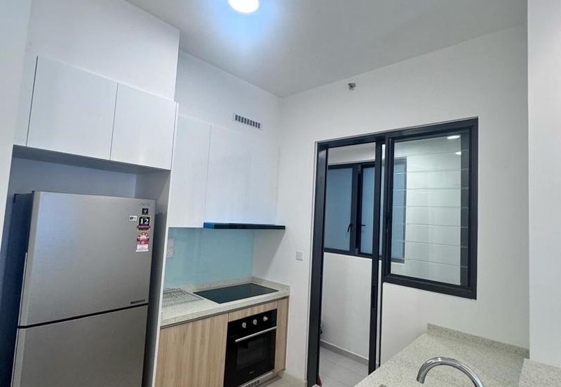 Sunway Belfield Residence