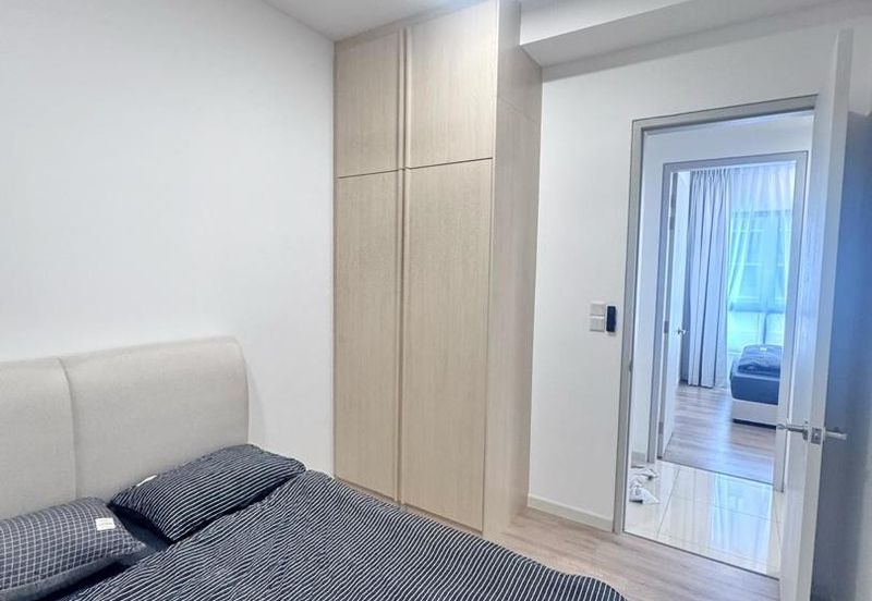 Sunway Belfield Residence