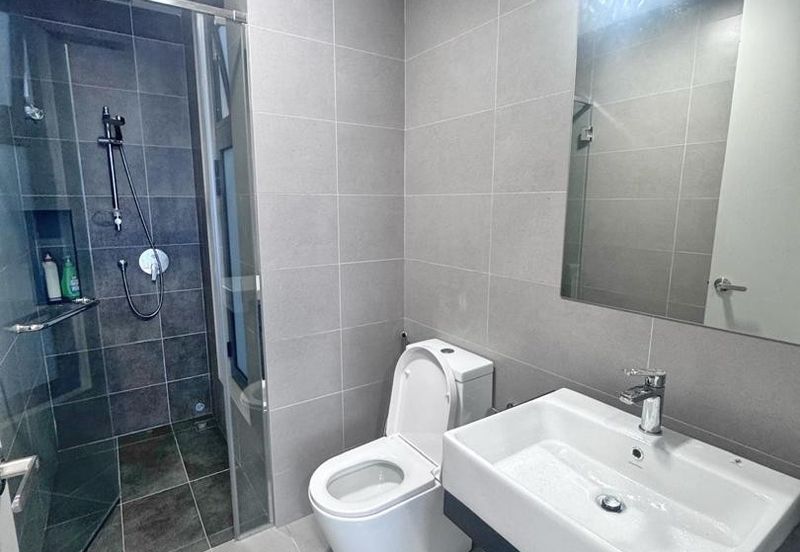 Sunway Belfield Residence