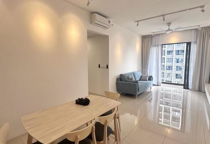 Sunway Belfield Residence