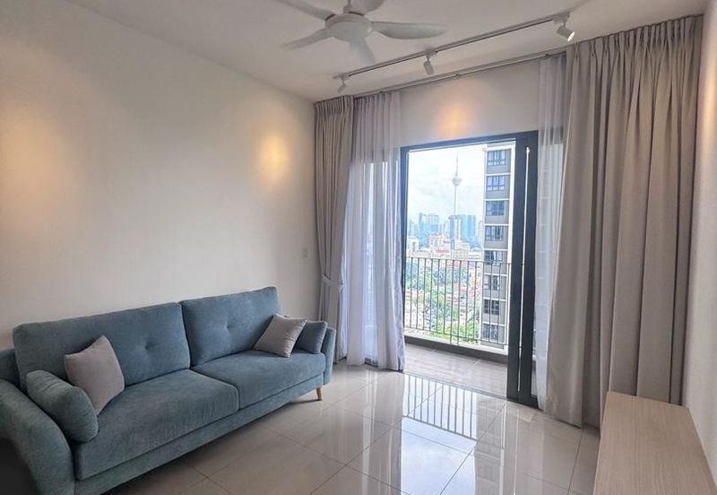 Sunway Belfield Residence