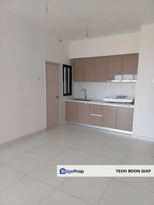 The Tropika Bukit Jalil | Type C 1,318 sf | 3R3B | South-Facing Facilities & Park View | Tenanted, Kuala Lumpur, Bukit Jalil