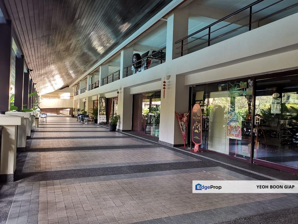 Freehold Sri Penaga Bangsar | 2R2B | 1,033 sf | KLCC View | Walk to BSC, Kuala Lumpur, Bangsar