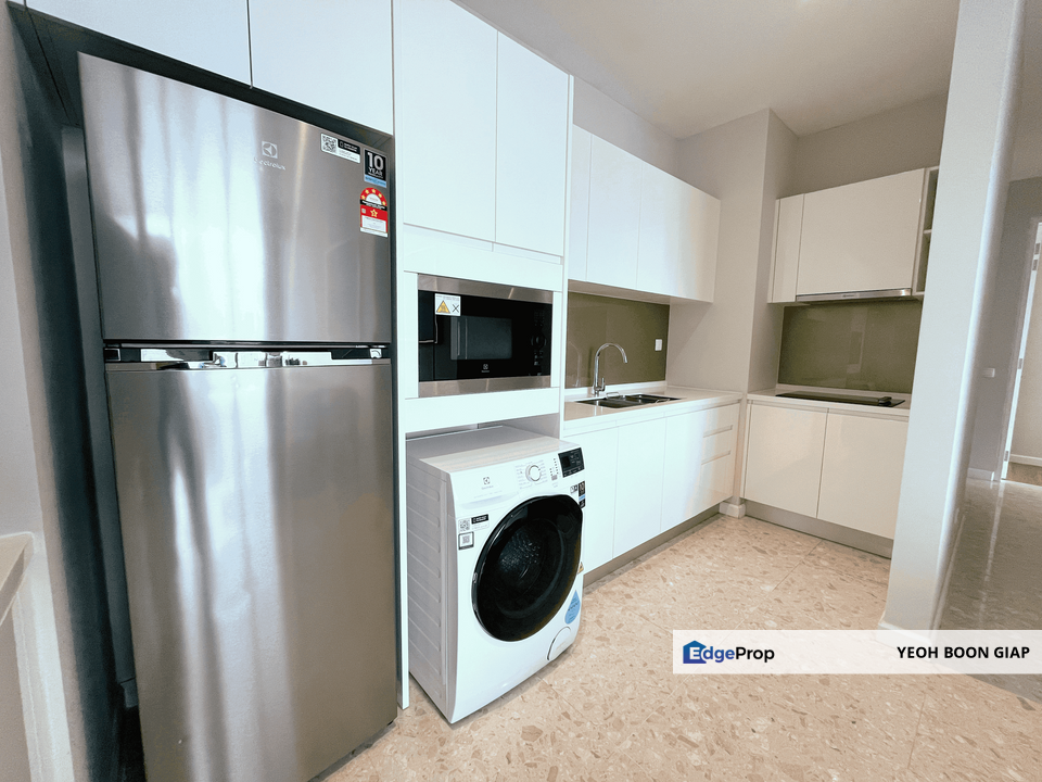 🏙️ EXCLUSIVE LEVEL 38 DUAL-KEY 3BR AT PAVILION CEYLON HILL – SKY-HIGH LUXURY IN KL GOLDEN TRIANGLE! 🏙️, Kuala Lumpur, Bukit Bintang