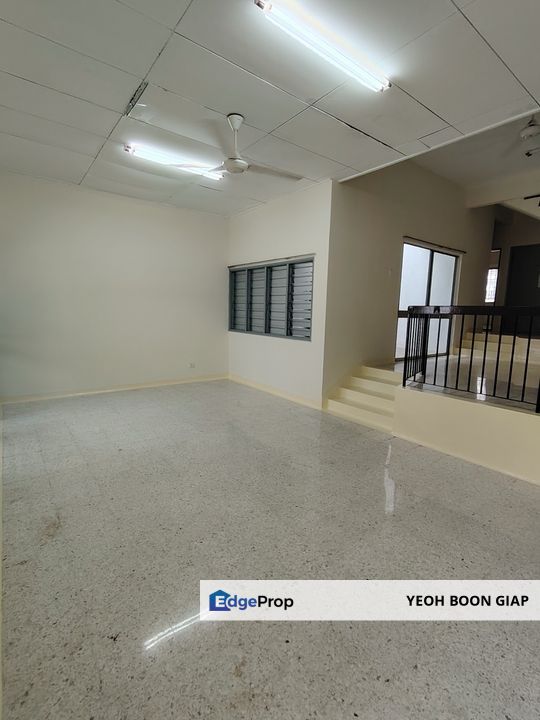 🌟 Prime Double Storey Terrace for Rent - Jalan Lemak 2, Taman Segar Cheras! 🌟, Kuala Lumpur, Cheras
