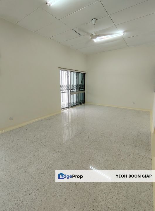 🌟 Prime Double Storey Terrace for Rent - Jalan Lemak 2, Taman Segar Cheras! 🌟, Kuala Lumpur, Cheras