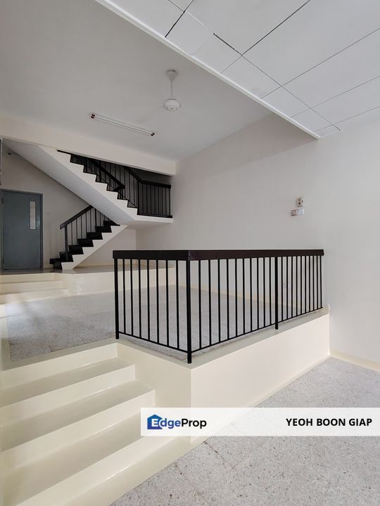 🌟 Prime Double Storey Terrace for Rent - Jalan Lemak 2, Taman Segar Cheras! 🌟, Kuala Lumpur, Cheras