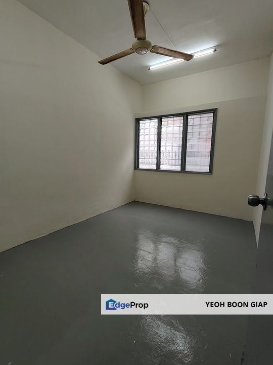 🌟 Prime Double Storey Terrace for Rent - Jalan Lemak 2, Taman Segar Cheras! 🌟, Kuala Lumpur, Cheras