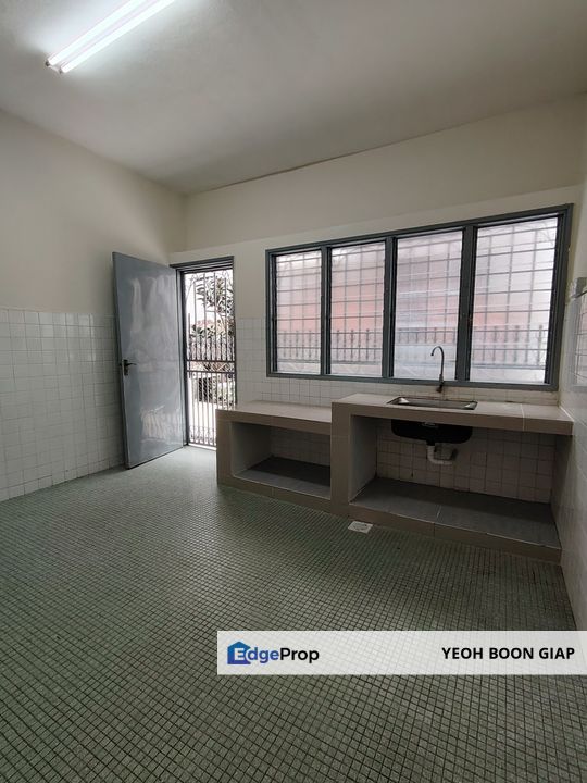 🌟 Prime Double Storey Terrace for Rent - Jalan Lemak 2, Taman Segar Cheras! 🌟, Kuala Lumpur, Cheras