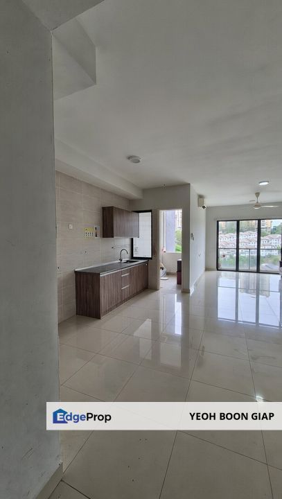 🌟 SPACIOUS TYPE B1 3BR UNIT FOR SALE @ 9INE RESIDENCE BATU 9 CHERAS – ELEVATED VALUE! 🌟, Selangor, Cheras
