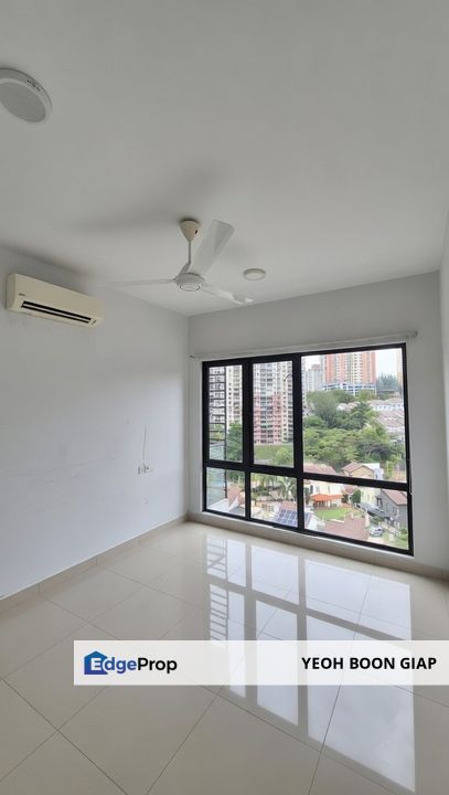 🌟 SPACIOUS TYPE B1 3BR UNIT FOR SALE @ 9INE RESIDENCE BATU 9 CHERAS – ELEVATED VALUE! 🌟, Selangor, Cheras