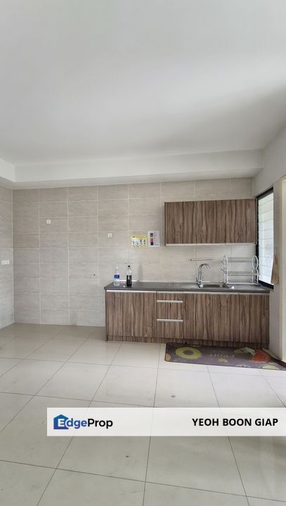 🌟 SPACIOUS TYPE B1 3BR UNIT FOR SALE @ 9INE RESIDENCE BATU 9 CHERAS – ELEVATED VALUE! 🌟, Selangor, Cheras