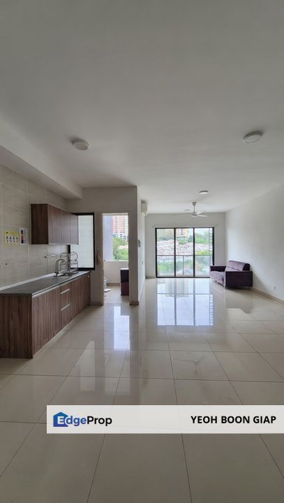 🌟 SPACIOUS TYPE B1 3BR UNIT FOR SALE @ 9INE RESIDENCE BATU 9 CHERAS – ELEVATED VALUE! 🌟, Selangor, Cheras