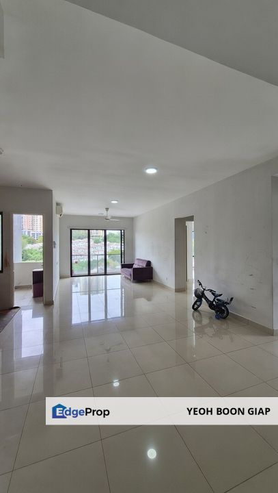 🌟 SPACIOUS TYPE B1 3BR UNIT FOR SALE @ 9INE RESIDENCE BATU 9 CHERAS – ELEVATED VALUE! 🌟, Selangor, Cheras