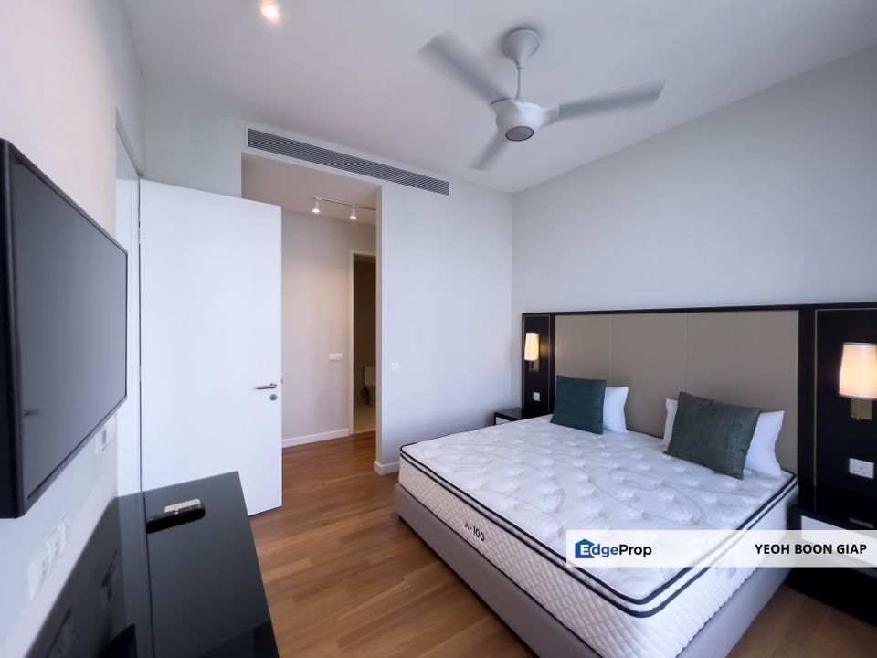 🏙️ Luxury Pavilion Ceylon Hill Zone C Type B1 for Sale - Bukit Bintang Golden Triangle! 🏙️, Kuala Lumpur, Bukit Bintang