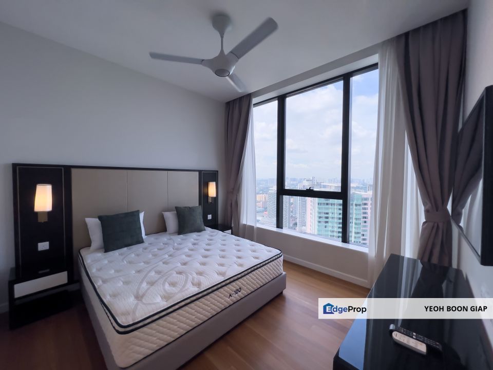 🏙️ Luxury Pavilion Ceylon Hill Zone C Type B1 for Sale - Bukit Bintang Golden Triangle! 🏙️, Kuala Lumpur, Bukit Bintang