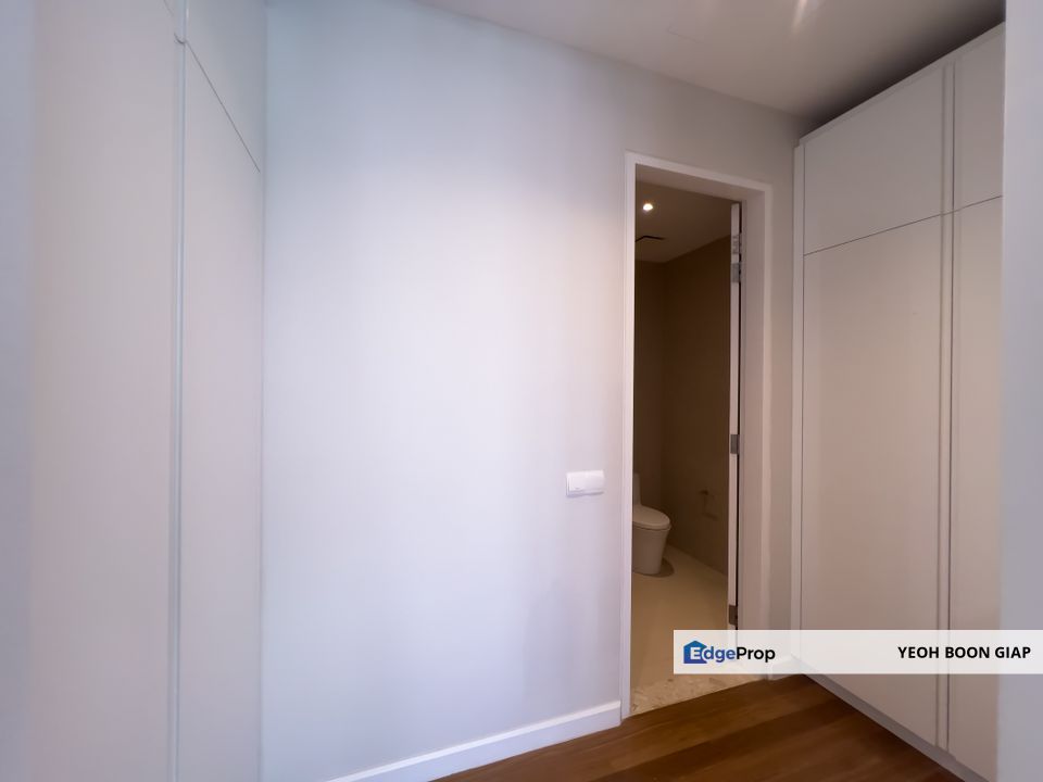 🏙️ Luxury Pavilion Ceylon Hill Zone C Type B1 for Sale - Bukit Bintang Golden Triangle! 🏙️, Kuala Lumpur, Bukit Bintang