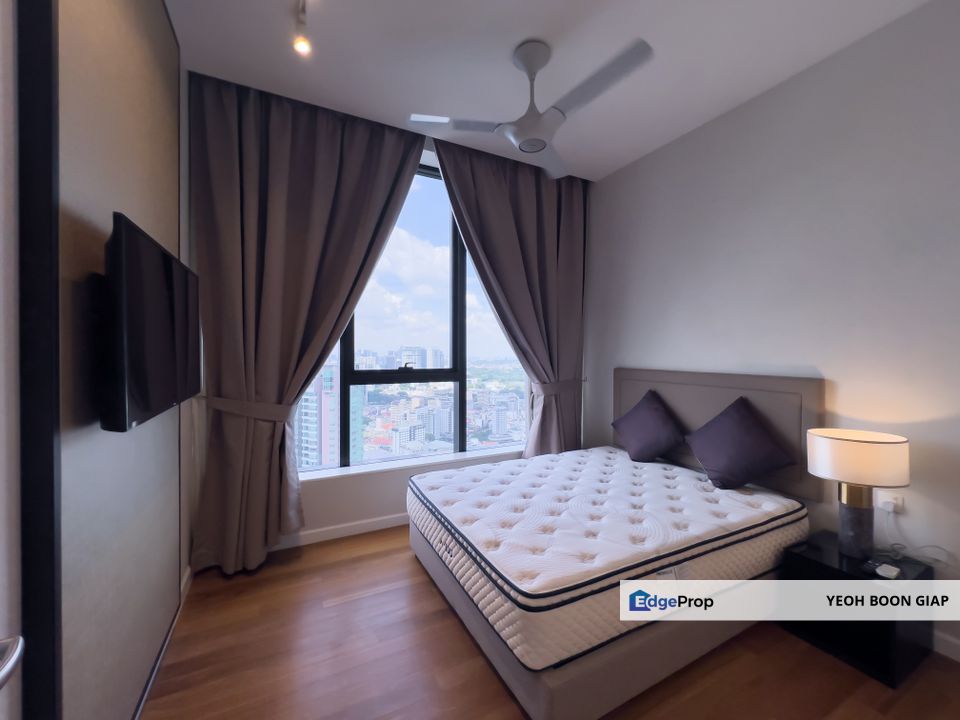 🏙️ Luxury Pavilion Ceylon Hill Zone C Type B1 for Sale - Bukit Bintang Golden Triangle! 🏙️, Kuala Lumpur, Bukit Bintang