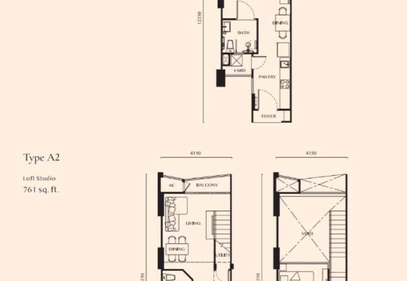 The Corliss Residence @ The NorthBank