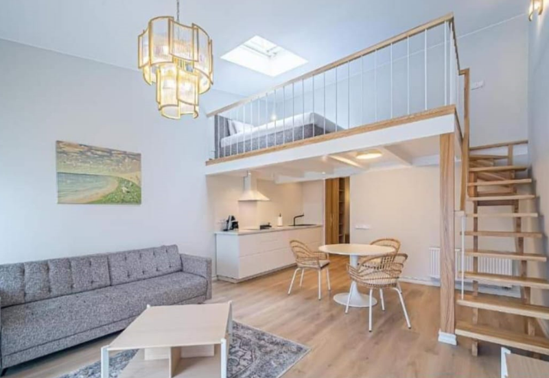 The Corliss Residence @ The NorthBank