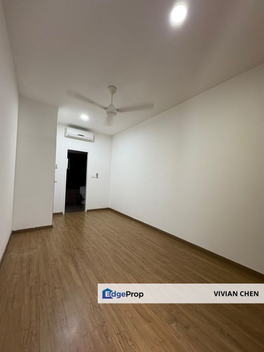 Residensi Hijauan (The Greens) 3 Bedrooms for RENT at Subang West, Shah Alam, Selangor, Shah Alam