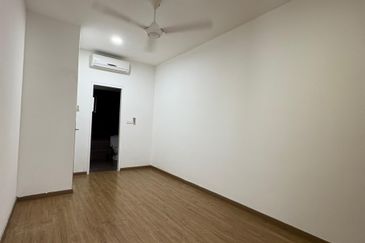 Residensi Hijauan (The Greens)