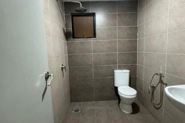 Residensi Hijauan (The Greens)