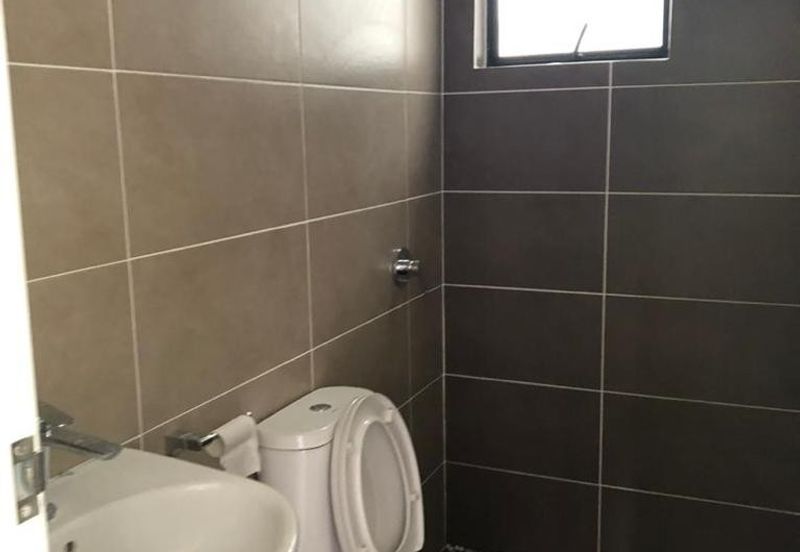 Residensi Hijauan (The Greens)