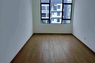 Residensi Hijauan (The Greens)