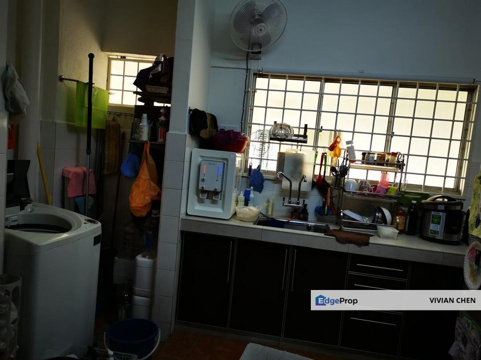 Menara Jaya Condo 3 Bedroom For SALE at Seksyen 14, Petaling Jaya, Selangor, Petaling Jaya