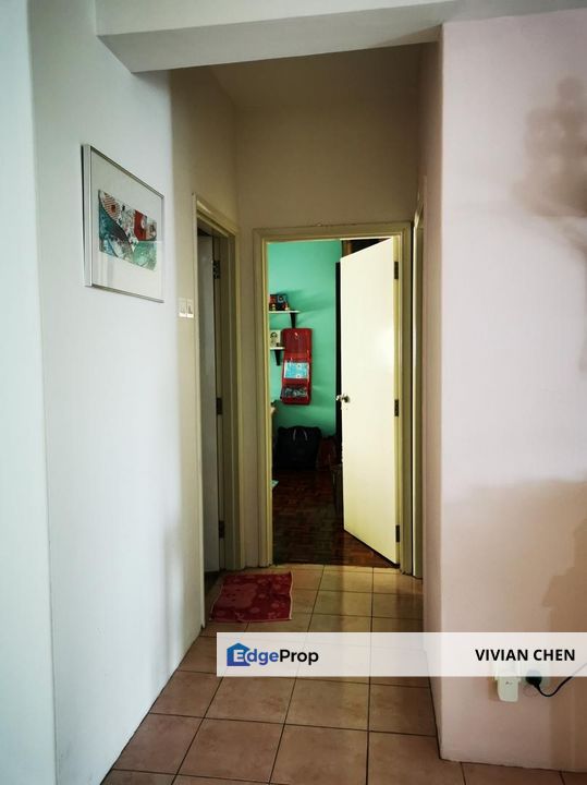 Menara Jaya Condo 3 Bedroom For SALE at Seksyen 14, Petaling Jaya, Selangor, Petaling Jaya