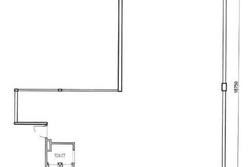 Ecohill Walk Mall, Setia Ecohill