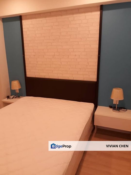 D'Latour Duplex Unit for SALE - 942sqf / Fully Furnished at Bandar Sunway, Selangor, Bandar Sunway