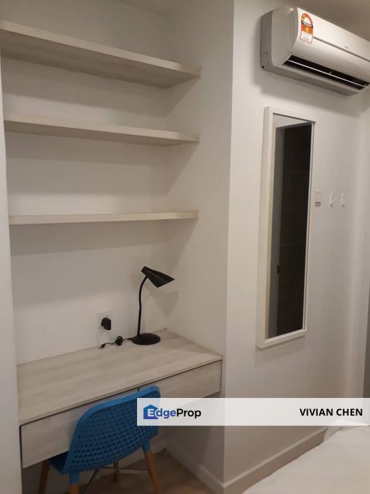 D'Latour Duplex Unit for SALE - 942sqf / Fully Furnished at Bandar Sunway, Selangor, Bandar Sunway