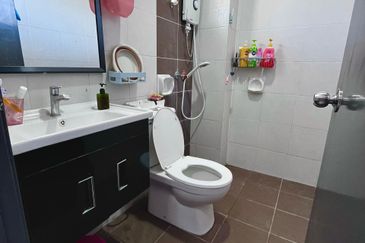 Lake Residence, Taman Putra Perdana