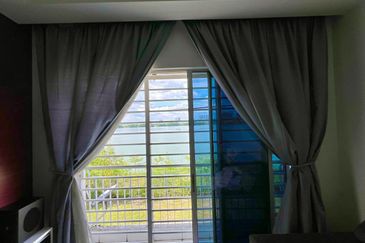 Lake Residence, Taman Putra Perdana