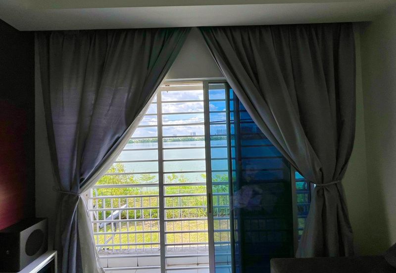 Lake Residence, Taman Putra Perdana