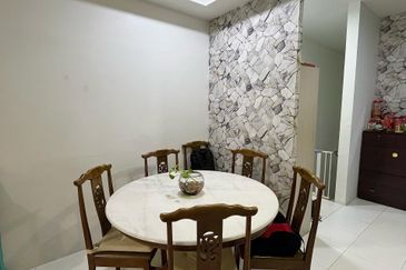 Lake Residence, Taman Putra Perdana