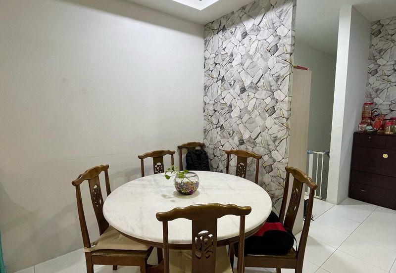 Lake Residence, Taman Putra Perdana